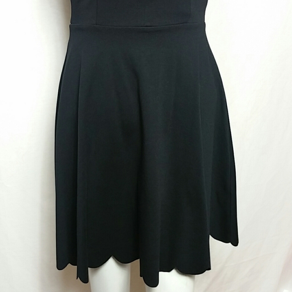 Miami New X-SMALL empire waist flare - Picture 2 of 8